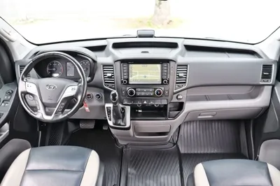 Hyundai Solati 2021, 59693 км, за 47300000 KRW - фото 6