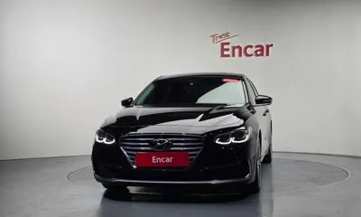Hyundai Grandeur 2017, 160003 км, за 12500000 KRW