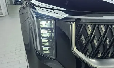Kia Canival 2025, 26294 км, за 51900000 KRW - фото 22