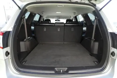 Hyundai Santafe 2011, 127240 км, за 4700000 KRW - фото 19
