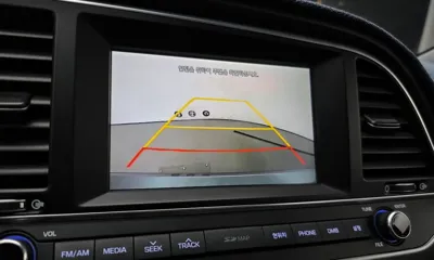 Hyundai Avante 2017, 121271 км, за 7990000 KRW - фото 15