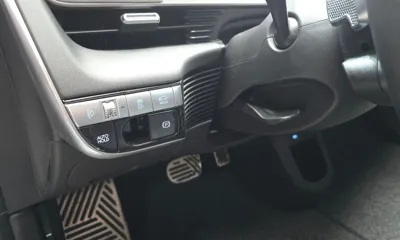 Hyundai Ioniq5 2024, 29136 км, за 999990000 KRW - фото 14