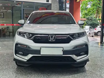 Honda XR-V 2021, 21000 км, за 72800 CNY