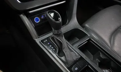 Hyundai Sonata 2015, 228926 км, за 4390000 KRW - фото 9
