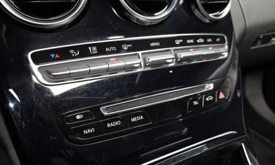 Mercedes-Benz C-Class 2016, 80408 км, за 15100000 KRW - фото 16