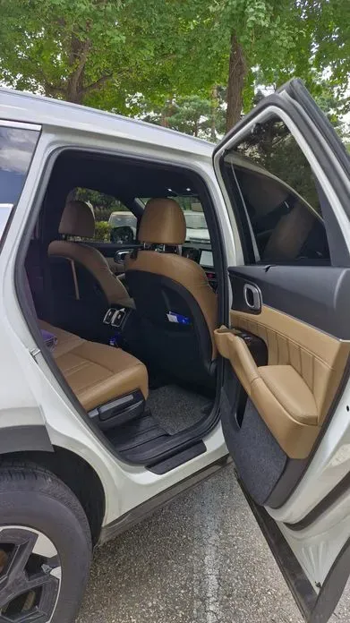 Kia Sorento 2024, 13650 км, за 33300000 KRW - фото 6