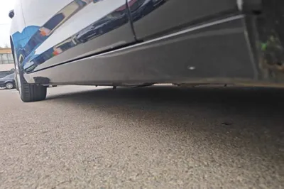 Audi A6L 2019, 106800 км, за 185006.73 CNY - фото 26