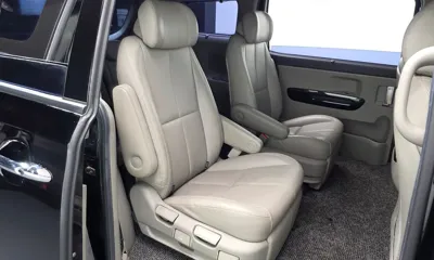 Kia Canival 2020, 120696 км, за 15000000 KRW - фото 11