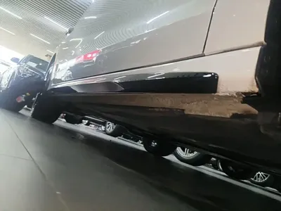 Audi A3 2024, 10000 км, за 130500 CNY - фото 21