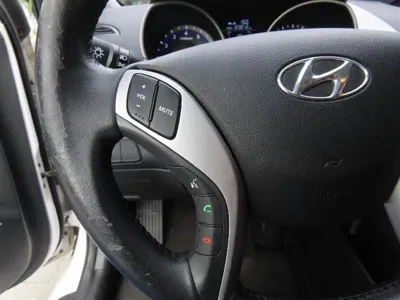 Hyundai Avante 2012, 123010 км, за 4500000 KRW - фото 11