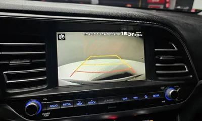 Hyundai Avante 2019, 152847 км, за 8800000 KRW - фото 15