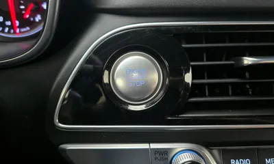 Genesis G70 2018, 90834 км, за 19900000 KRW - фото 30