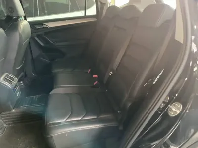 Volkswagen Tiguan L 2020, 57200 км, за 94900 CNY - фото 13