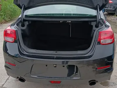 Chevrolet Malibu 2014, 130000 км, за 18000 CNY - фото 12