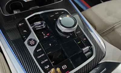 BMW X5 2025, 9492 км, за 153990000 KRW - фото 9
