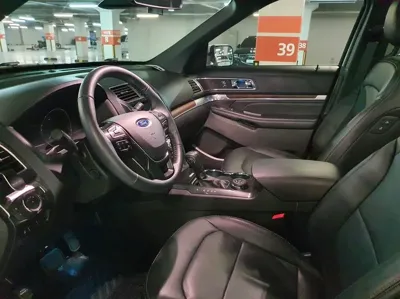 Ford Explorer 2019, 95000 км, за 19900000 KRW - фото 7