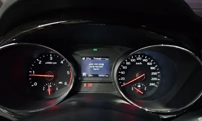 Kia Canival 2019, 160521 км, за 10600000 KRW - фото 8