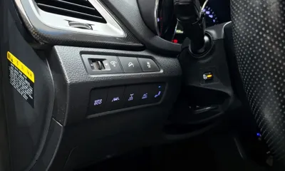 Hyundai Maxcruz 2016, 237636 км, за 7900000 KRW - фото 19