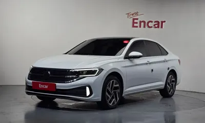 Volkswagen Jetta · 2024 год