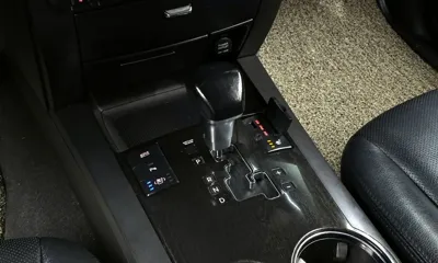 Kia Mohave 2014, 207674 км, за 8800000 KRW - фото 9