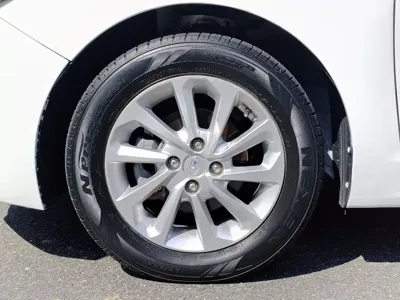 Hyundai Verna 2017, 86000 км, за 23800 CNY - фото 10
