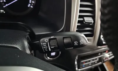 KG_Mobility_Ssangyong Rexton 2018, 107666 км, за 16500000 KRW - фото 19