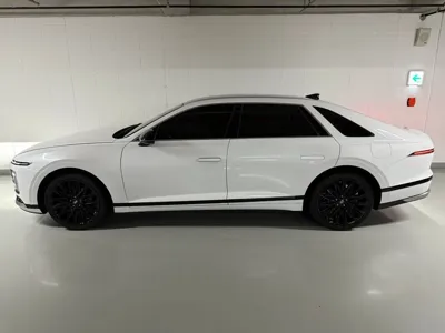 Hyundai Grandeur 2023, 52823 км, за 21900000 KRW - фото 3