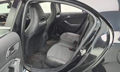 Mercedes-Benz A-Class 2014, 109986 км, за 7490000 KRW - фото 11