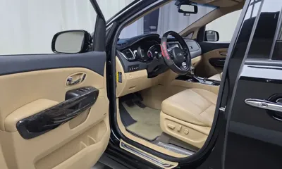 Kia Canival 2019, 48821 км, за 22400000 KRW - фото 10