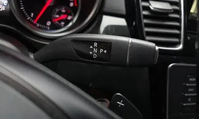 Mercedes-Benz GLE-Class 2017, 72396 км, за 26800000 KRW - фото 9