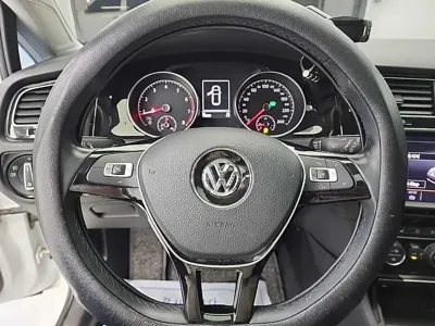 Volkswagen Golf 2014, 95603 км, за 7400000 KRW - фото 20