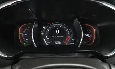 Renault-KoreaSamsung SM6 2016, 86993 км, за 6200000 KRW - фото 8