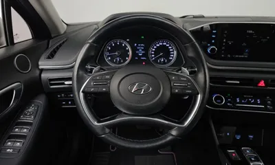 Hyundai Sonata 2020, 71079 км, за 17200000 KRW - фото 13