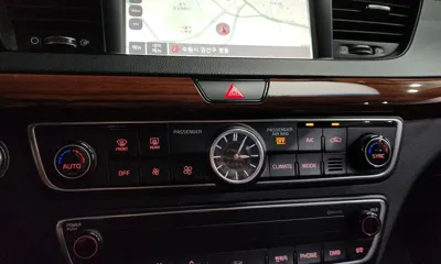 Kia K7 2016, 102791 км, за 9900000 KRW - фото 13