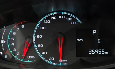 ChevroletGMDaewoo Spark 2017, 35955 км, за 5600000 KRW - фото 8