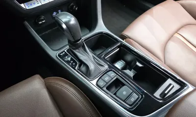 Hyundai Sonata 2019, 140089 км, за 10500000 KRW - фото 9
