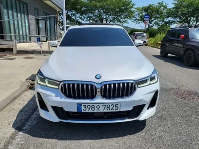 BMW Gran Turismo 2021, 90756 км, за 39900000 KRW