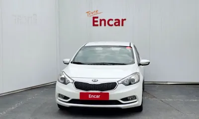 Kia K3 2014, 108354 км, за 6600000 KRW - фото 3