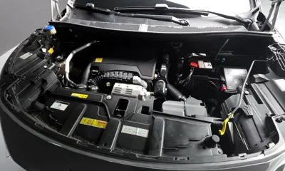 Peugeot 5008 2024, 30352 км, за 26500000 KRW - фото 6