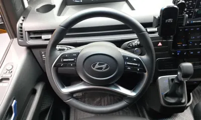 Hyundai Staria 2025, 15786 км, за 33900000 KRW - фото 13