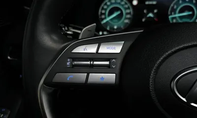 Hyundai Palisade 2024, 19648 км, за 48550000 KRW - фото 38
