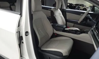 Kia Sportage 2022, 111721 км, за 26500000 KRW - фото 10