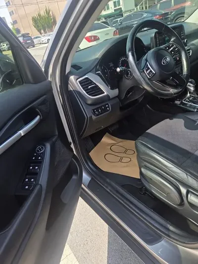 Kia Seltos 2021, 117946 км, за 13200000 KRW - фото 6