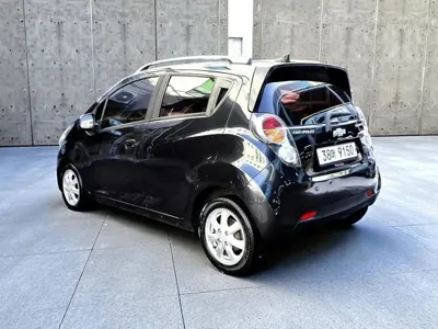 ChevroletGMDaewoo Spark 2012, 117400 км, за 2500000 KRW - фото 4