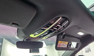 Porsche Panamera 2020, 102880 км, за 69300000 KRW - фото 27