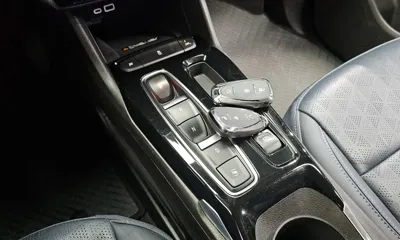 ChevroletGMDaewoo 볼트 EUV 2023, 46866 км, за 25800000 KRW - фото 9