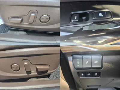Kia K7 2019, 50133 км, за 18500000 KRW - фото 16