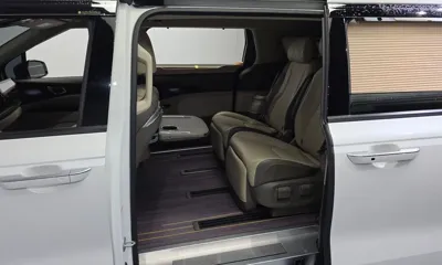 Kia Canival 2021, 87696 км, за 34990000 KRW - фото 26