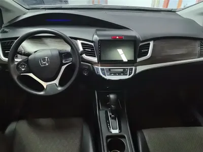 Honda Jade 2018, 63600 км, за 58500 CNY - фото 12