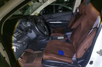 Honda CR-V 2015, 174400 км, за 64170.85 CNY - фото 12